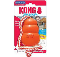 KONG Aqua Dog Toy